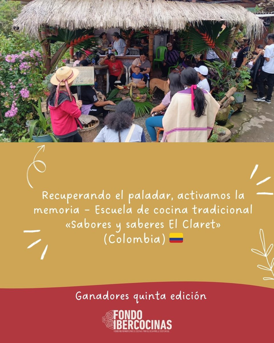 Ibercocinas tweet media