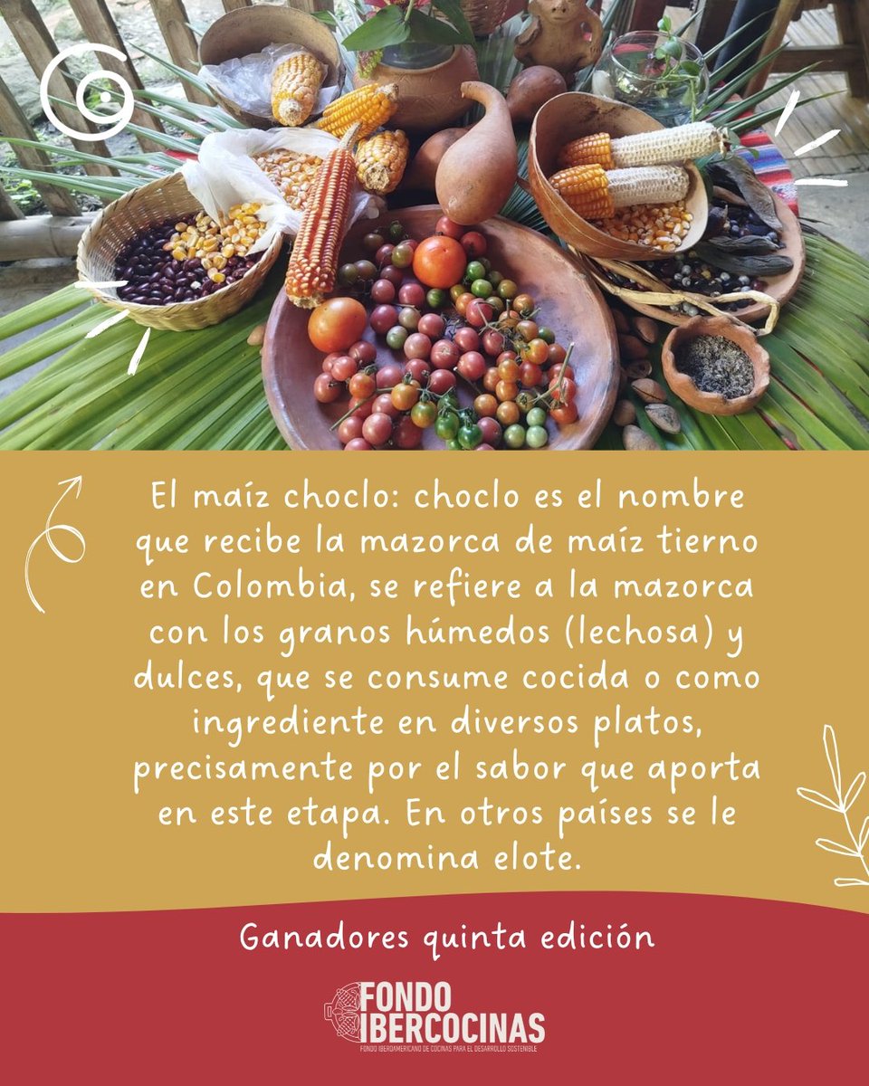 Ibercocinas tweet media