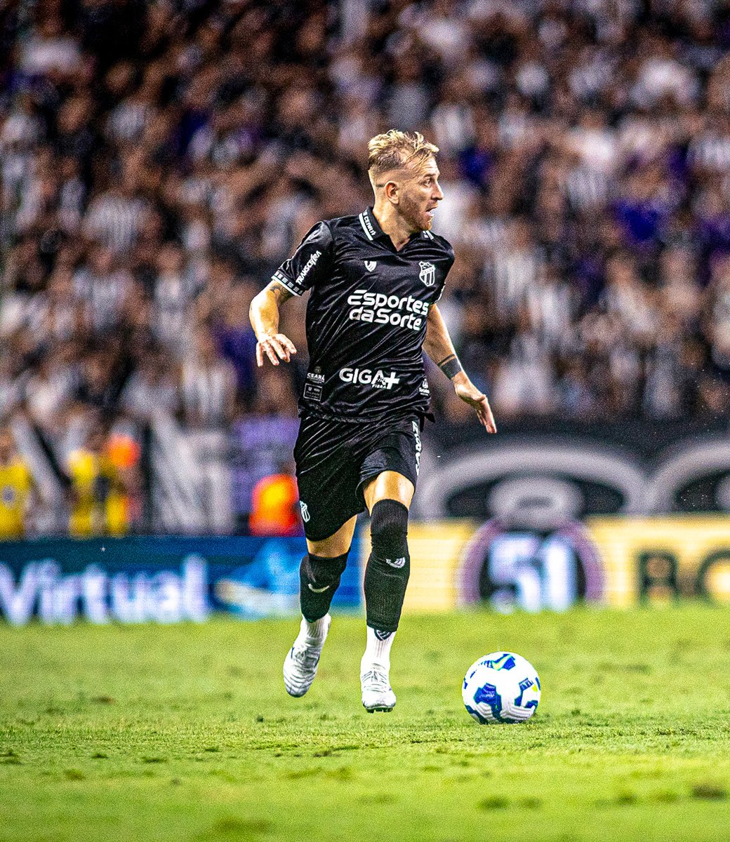 CearaSC's tweet photo. Final de primeiro tempo. ⏱

Jogo segue empatado em 0 a 0.

Pra cima, Vozão! 🏁

📸 Stephan Eilert / Ceará SC

#CSCxINT - 0x0
#Brasileirão2025 https://t.co/01zQIFzg47