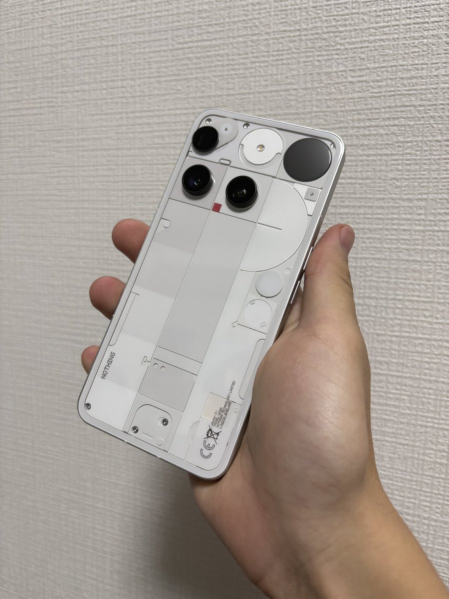 ibulychan's tweet image. Phone(3)着弾