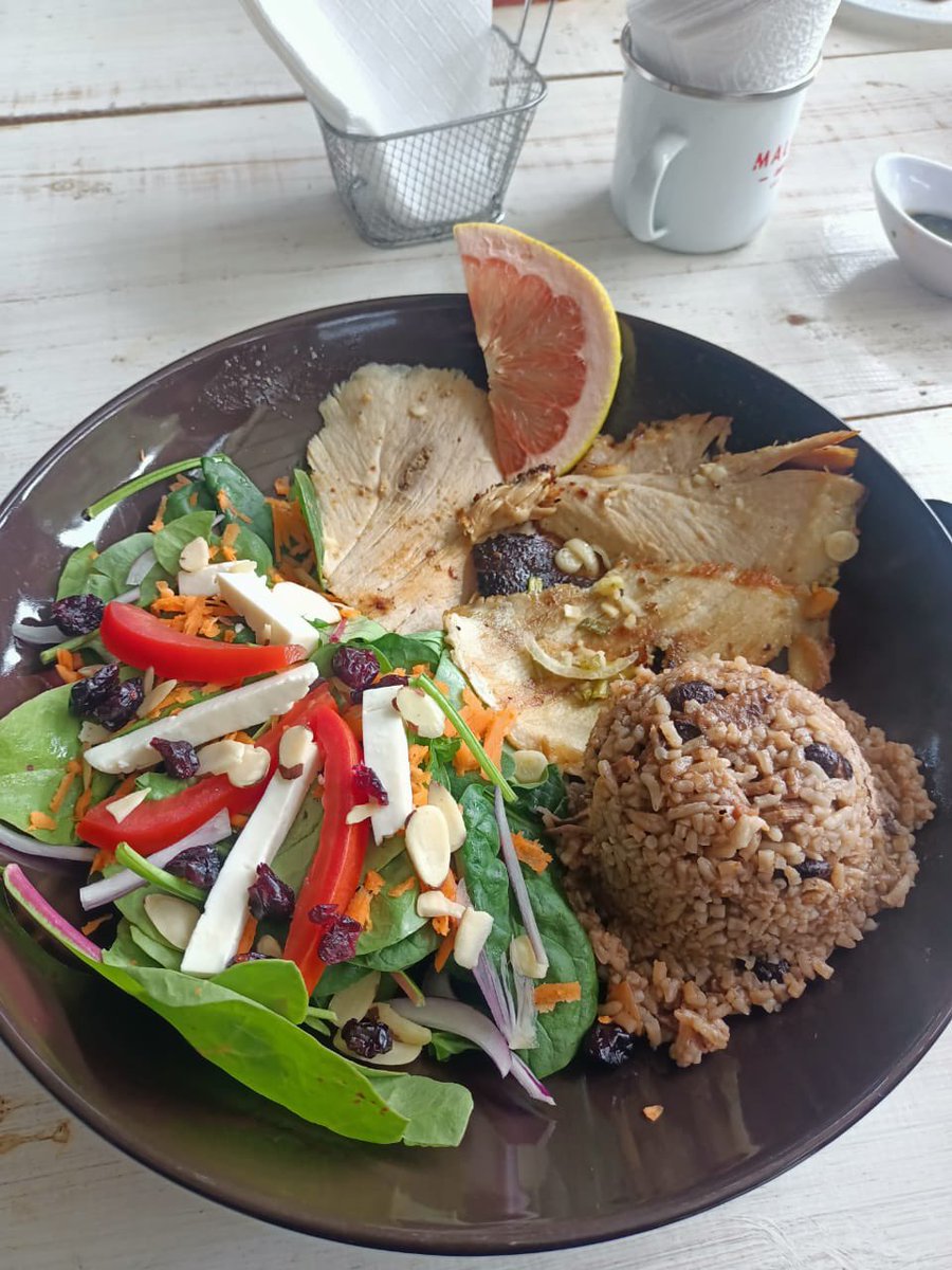 CristopherAlarc's tweet image. Disfrutamos un platillo #Cubano en la #Calera #Coatepec 🍽️ 🍷