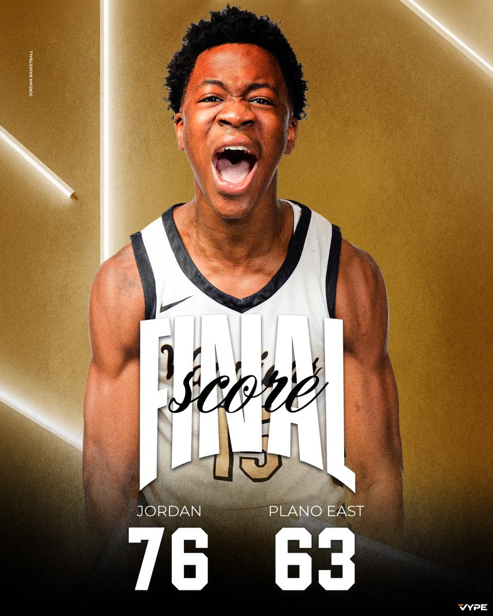 Katy Jordan Boys’ Basketball tweet media