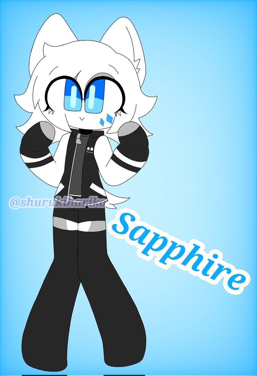 Shuruki_Hariko (COMMS OPEN)😈🐰🇵🇭 tweet media