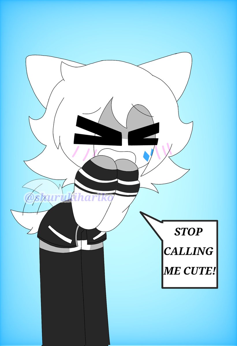 Shuruki_Hariko (COMMS OPEN)😈🐰🇵🇭 tweet media