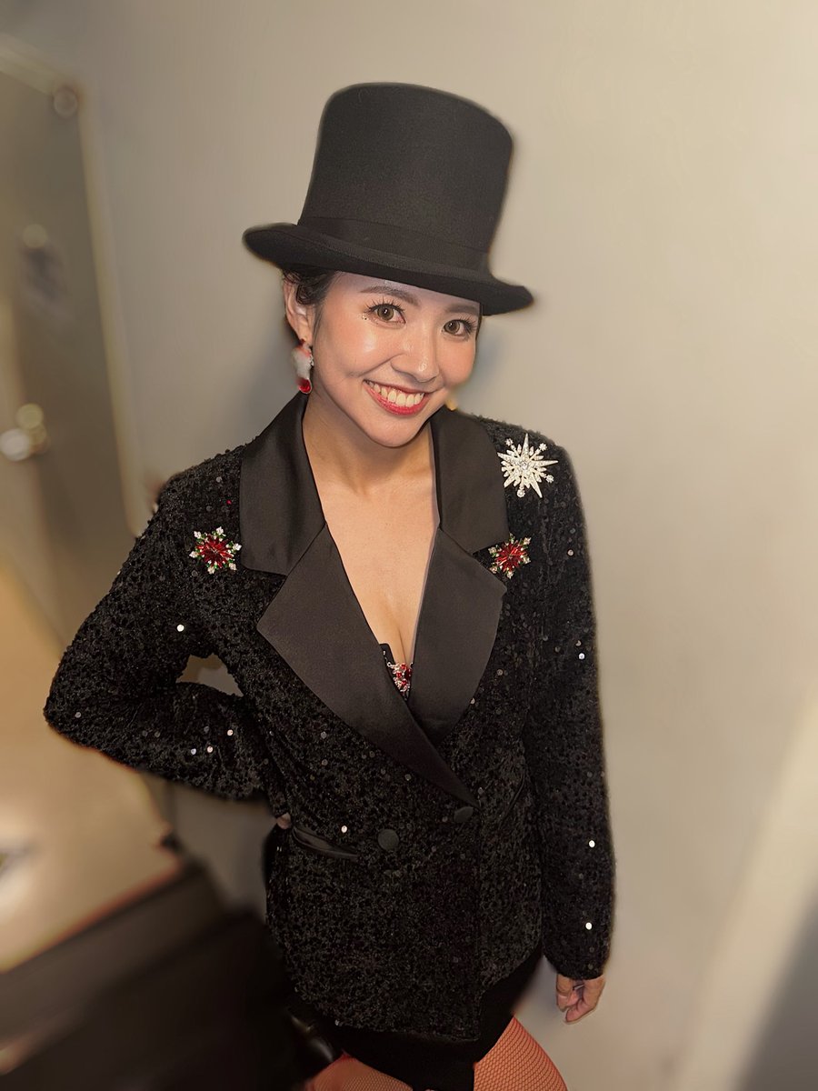 玉井七海 tweet media