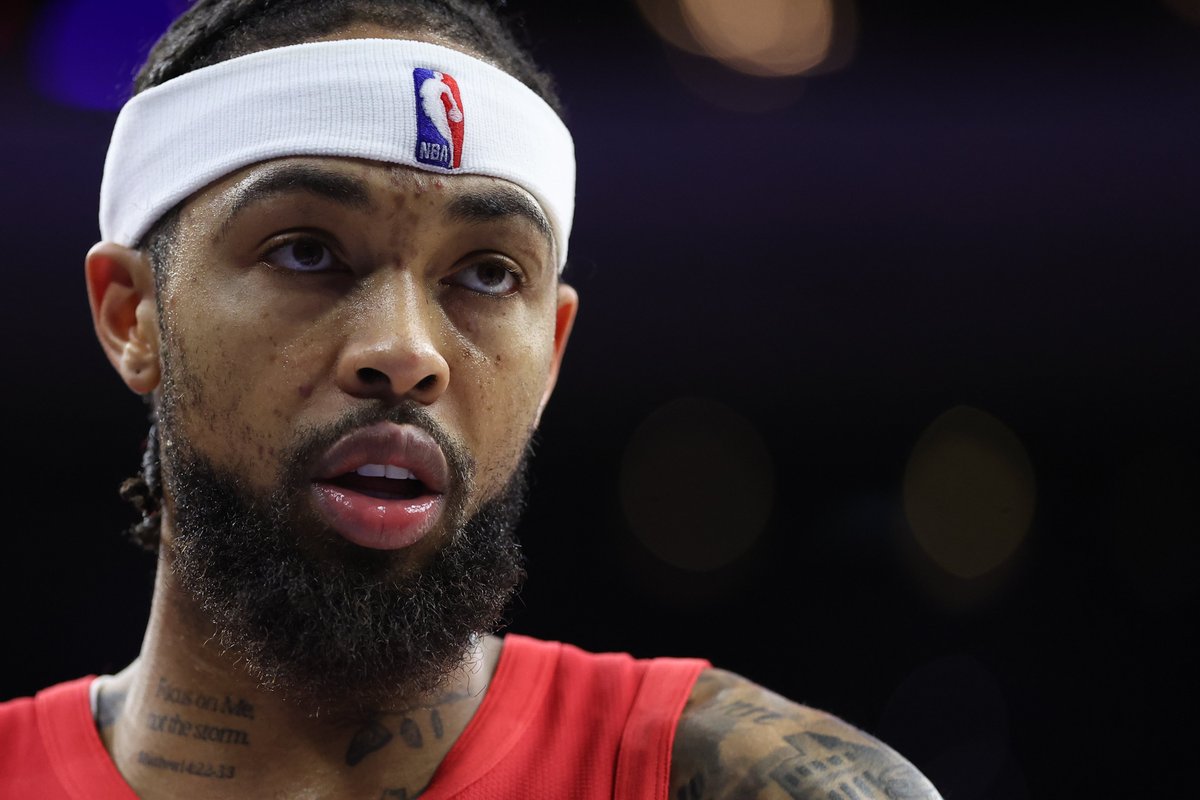 Why no one talking about him?

He’s leading the Raptors in scoring, Toronto is 9-1 in their last 10, and sitting 2nd in the East.

and somehow he’s STILL underrated. 😤