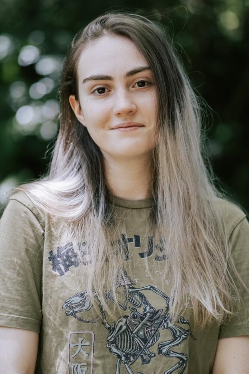 mdrobotics's tweet image. Happy 25th birthday to @FitzyVA! 🎂 🥳 🎉