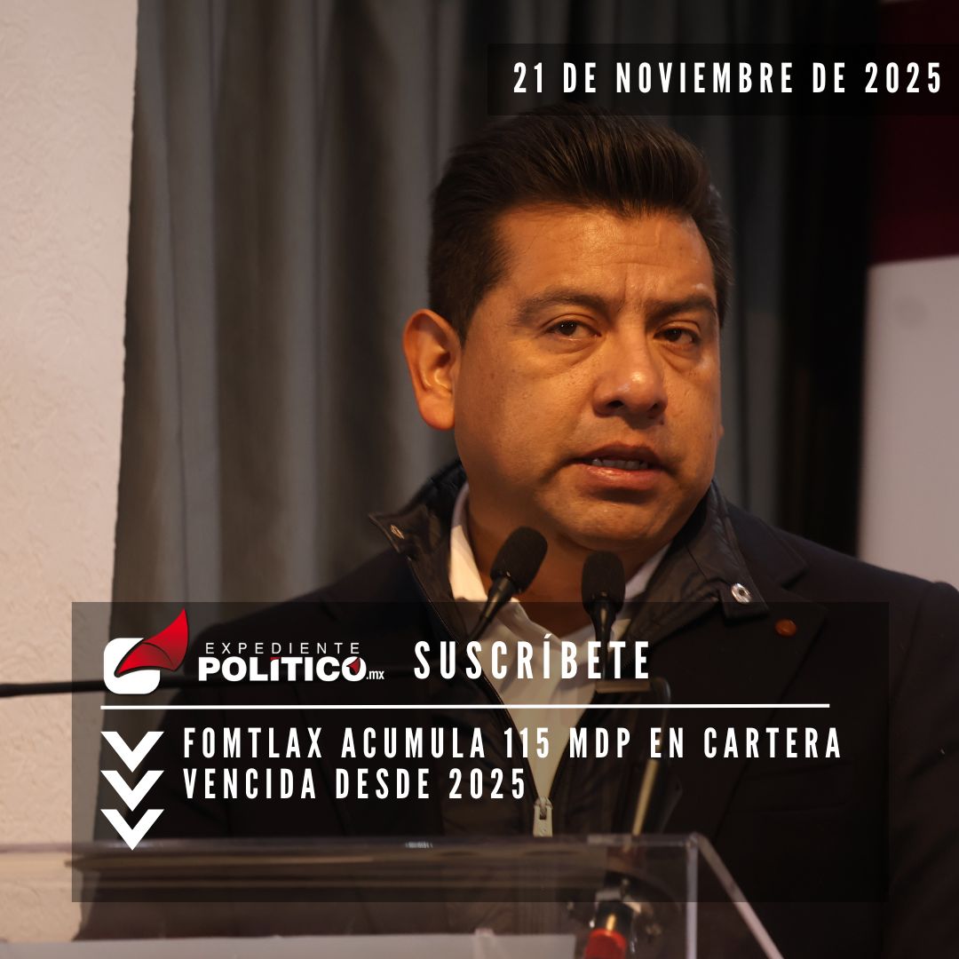 IQpoliticoMx's tweet image. #Programas | Carlos Augusto Pérez afirmó que el priismo para él es un asunto del pasado
expedientepolíticomx.com/2025/11/fomtla…