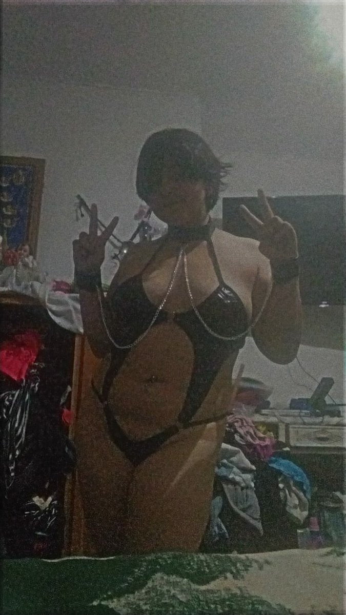 Manuel44494162's tweet photo. Lista para cumplir fantasías 💦🔥🥵 https://t.co/eJTqffrJne