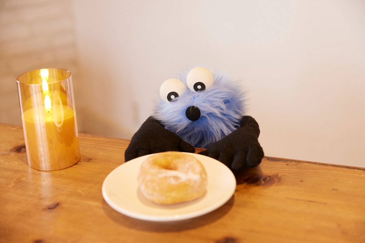 パペットスンスン (@puppet_sunsun) on Twitter photo 