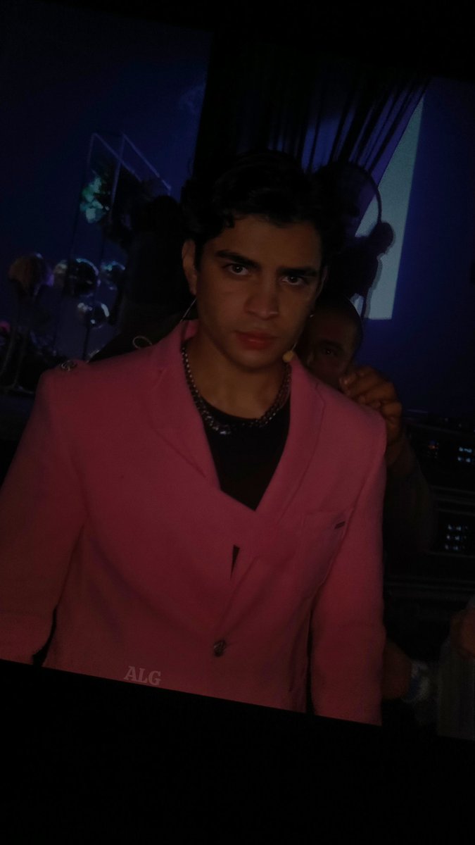 Gaby02314120's tweet image. TREMENDA MIRADA 🫦