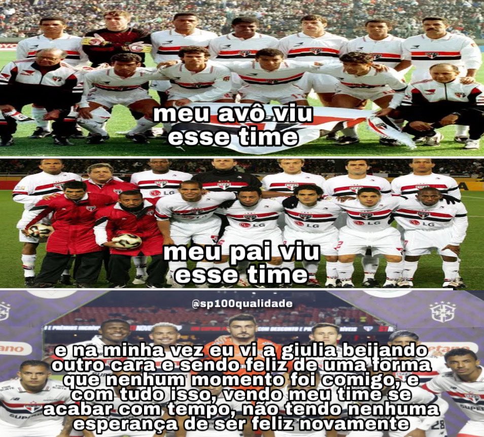sp100qualidade's tweet photo. desabafei https://t.co/FxoSLLW5Ck