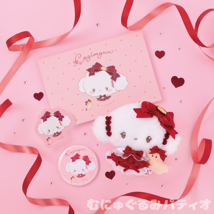 pream プリィム プリィム サンリオ こぎみゅん pream プリィム プリィム サンリオ こぎみゅん こぎみゅん｜サンリオ