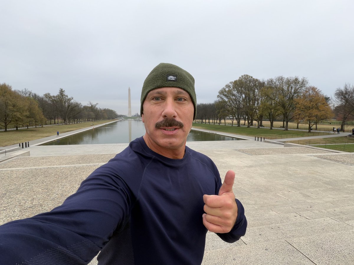 AlwaysReadyLife's tweet image. 4 miles around DC. USN and Guam captured - Hafa Adai