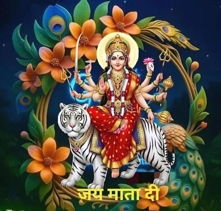 Good morning friends 🌞 

You have to believe in yourself when no one else does.

Jai shree Ram 🚩 
Jai mata di 🚩 
Har Har Mahadev 🚩