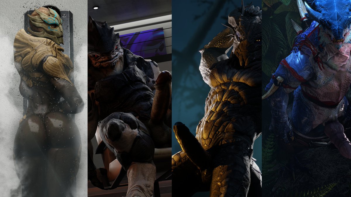 Arg's Secret Stash 🔞 tweet media