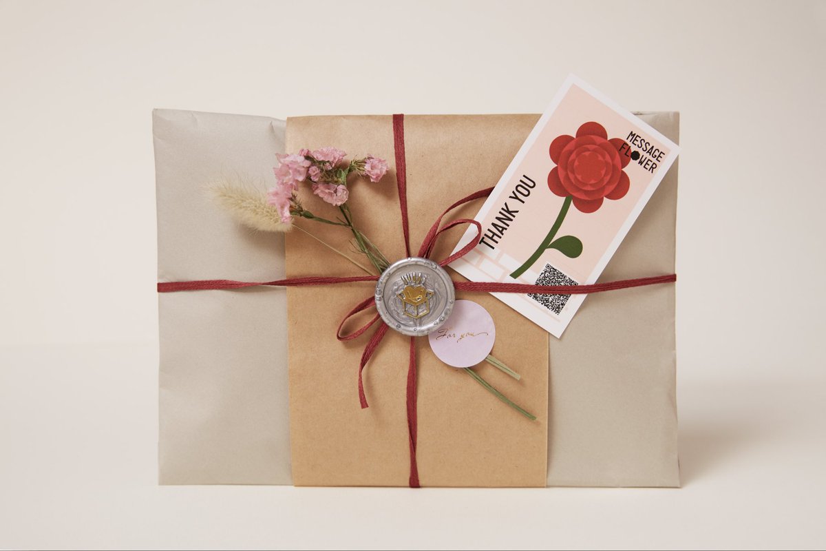 ＼11月21日から12月30日まで、キャンペーン開催🎁／

ホリデー期間限定で、クラフトグッズがもらえたり、お子さまのラッピング体験料が無料に！？

詳しい内容はこちら🎄
sozobox.pf.japanpost.jp/news/post_2025…