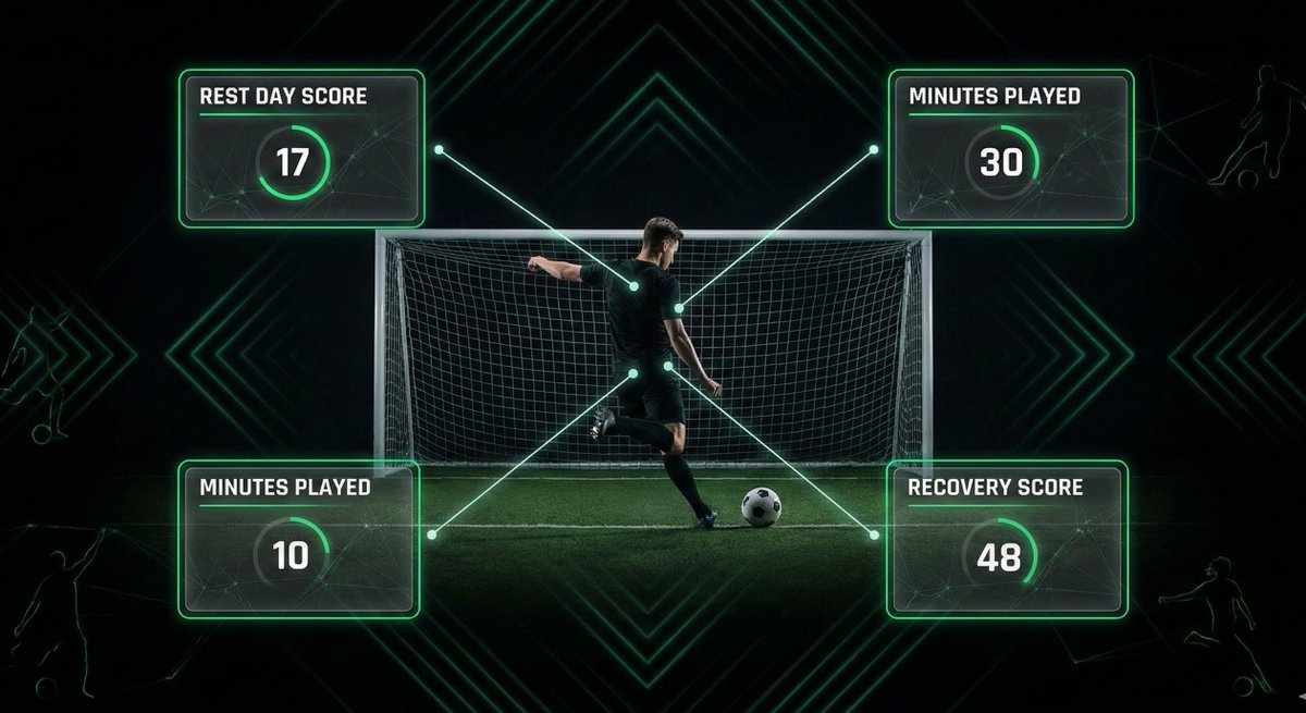 opensportdata's tweet photo. You see the goal.

We build for the 1,000 invisible decisions that made it possible. https://t.co/CmIZrKahRd