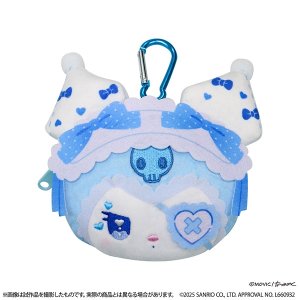 アニメイト通販で予約開始！ サンリオキャラクターズ クロミ DOLLY MIX