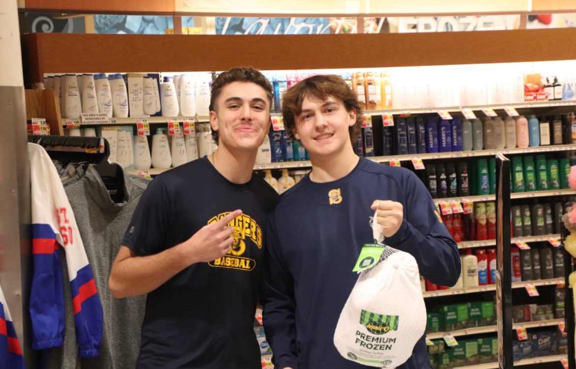 Spencerport Baseball tweet media