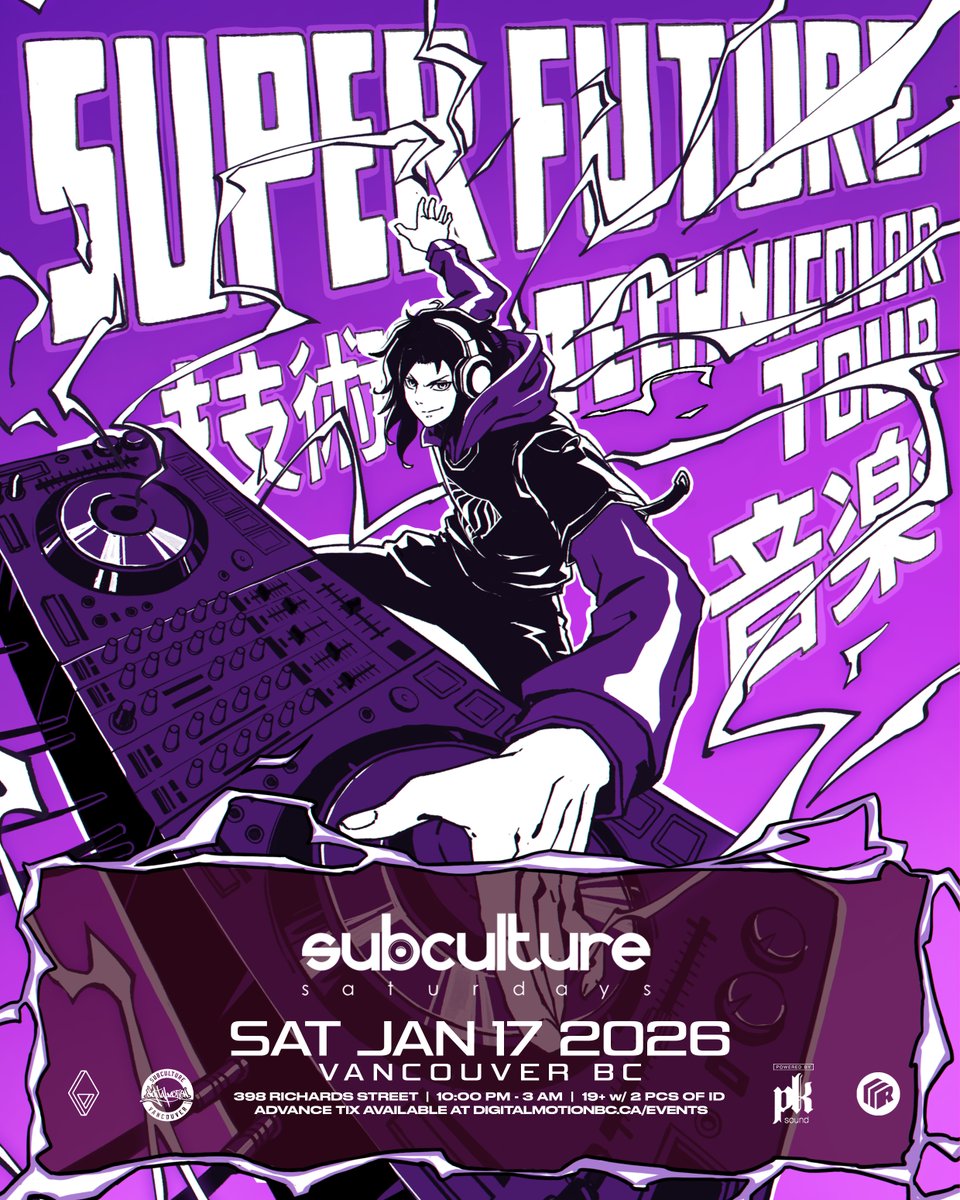 Digital Motion tweet media