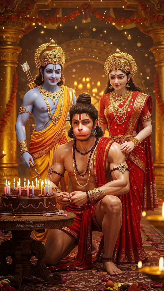 jaiShriram9610's tweet image. ‼️ जय श्री राम जय हनुमान जी महाराज ‼️

#चतुर्थ_श्रेणी_पद_70000_करो 

#GodMorningFriday