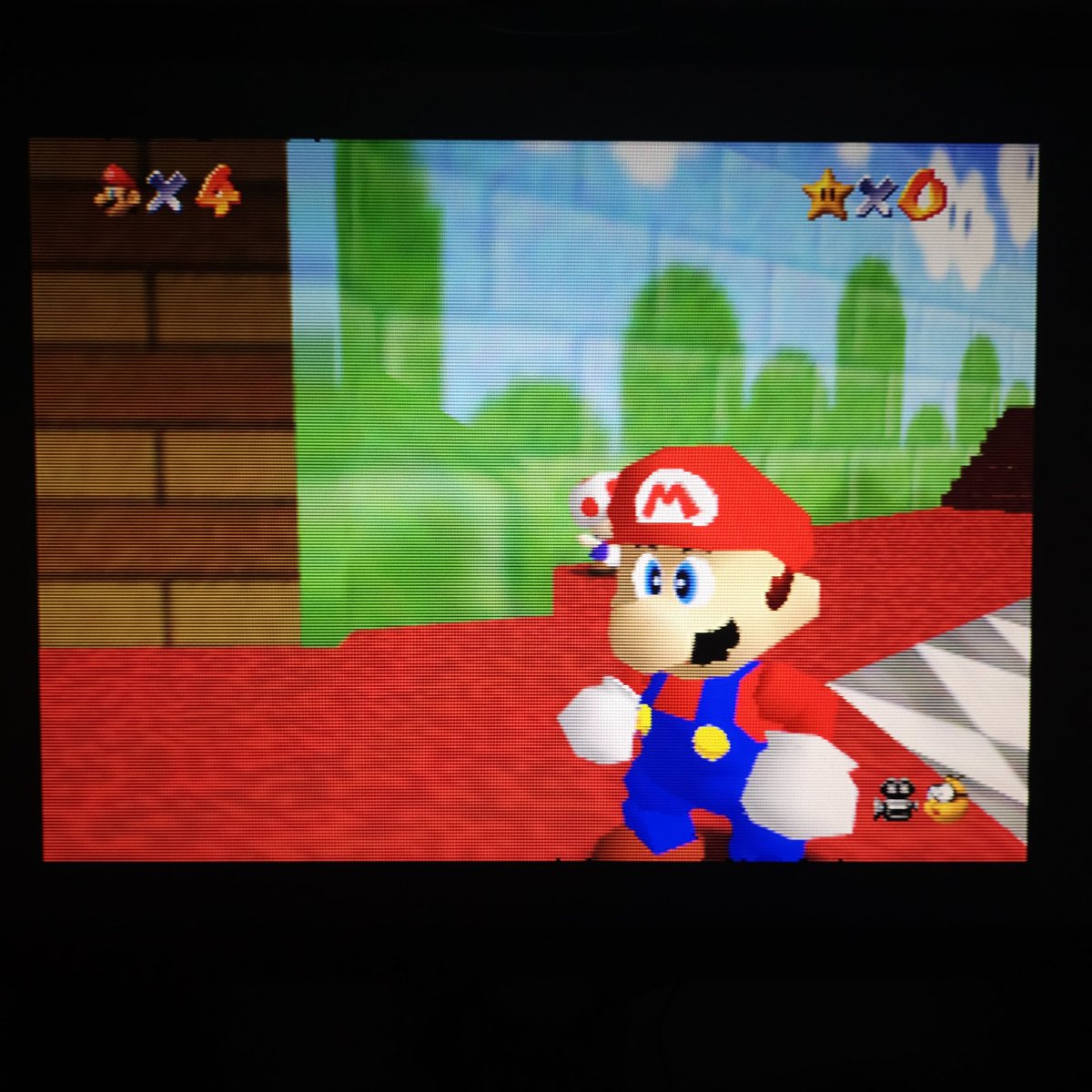 radvon's tweet image. Pretty cool! #analogue #n64