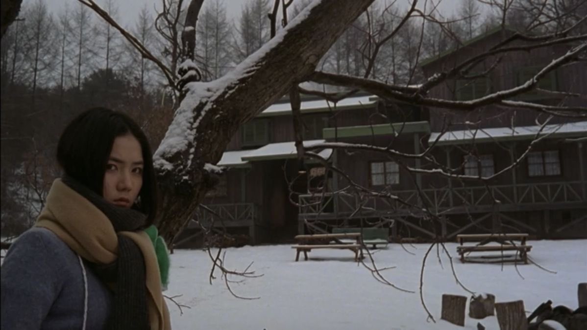 lanedvre's tweet photo. The quiet family (year- 1998 / genre: horror,comedy). https://t.co/UMaWtvGyLN