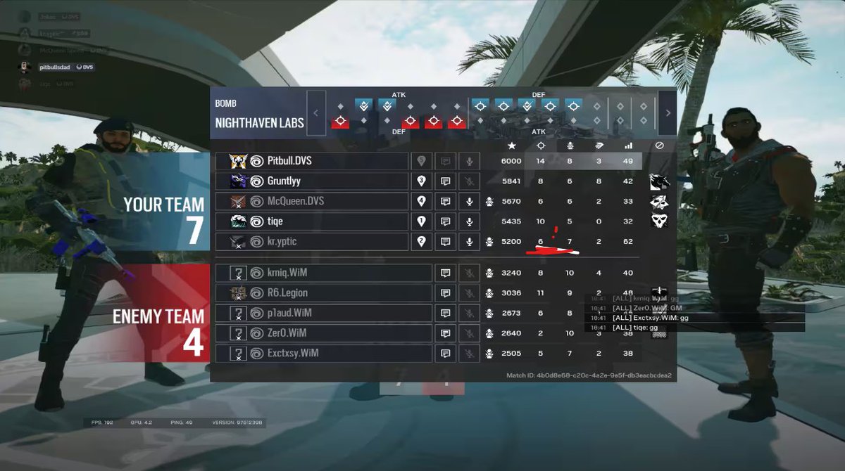 Team Devious tweet media