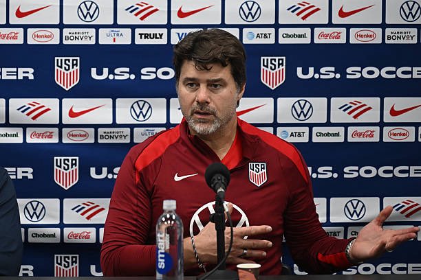 golz_tv's tweet image. “If I’m a player in Europe, I’m a little worried.”

USMNT legend Marcelo Balboa, who’s an Argentinian-American, fully supports the message Mauricio Pochettino sent out after the 5-1 win over Uruguay.

“He [Pochettino] is trying to change the culture in this country,” Balboa said.…