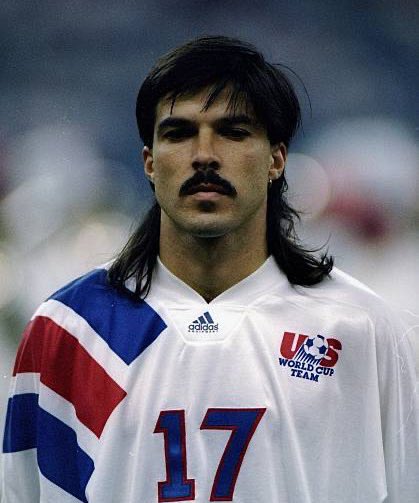 golz_tv's tweet image. “If I’m a player in Europe, I’m a little worried.”

USMNT legend Marcelo Balboa, who’s an Argentinian-American, fully supports the message Mauricio Pochettino sent out after the 5-1 win over Uruguay.

“He [Pochettino] is trying to change the culture in this country,” Balboa said.…