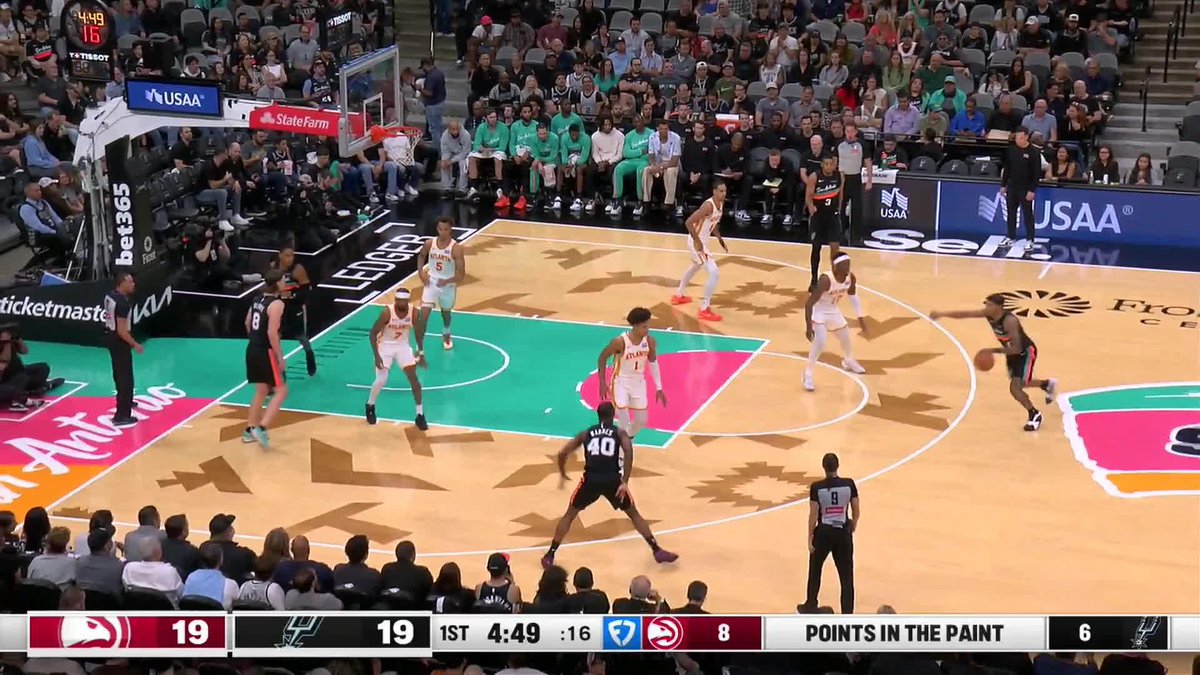 That's far too easy for JJ & OO 