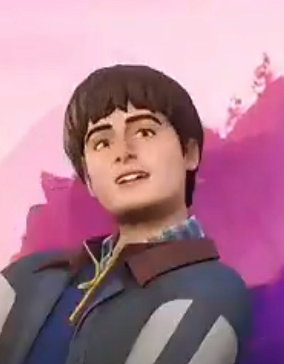 bylerlawlight's tweet image. I’m so glad he has his bunny teeth