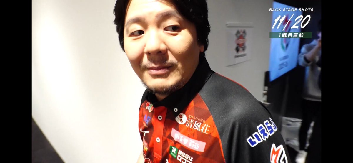 Gen_M_League_'s tweet image. 軍師の出陣🔥

見送る3人は軍師の頼もしき背中へ
いつも通り恒例の風送り🌪️

【今日も2着だな、あれは☺️】

もちろん良い意味で言ってます😅

#Mリーグ
#オフショット
#勝又健志
#二階堂亜樹
#永井孝典
#内川幸太郎