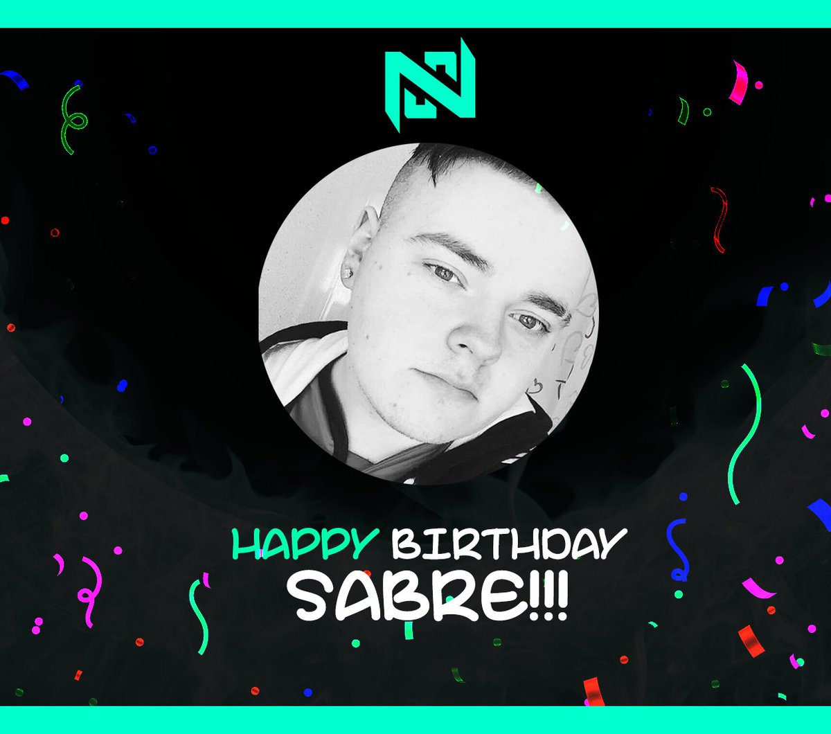 Happy birthday, <a href="/SabreXtra/">Sābrelino 🕊</a>!