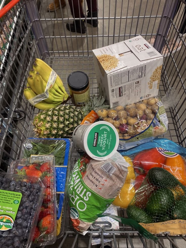 lebasque47's tweet image. Turning miles into miles of smiles 😊🛒