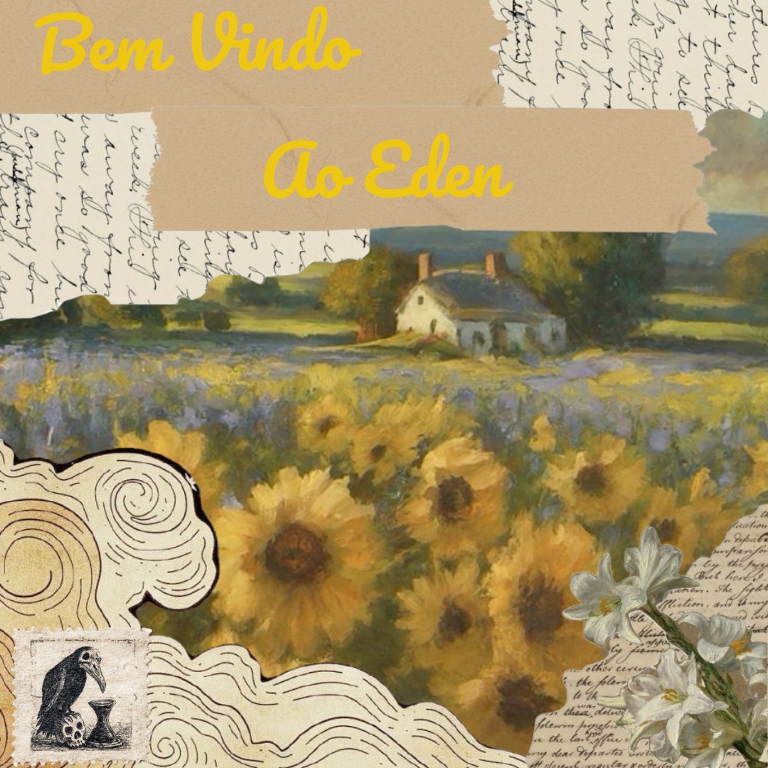 Profanando Inferno tweet media