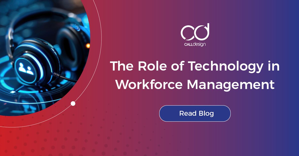 au_call's tweet image. #WorkforceManagement has outgrown spreadsheets. 

With hybrid work &amp;amp; rising employee expectations, tech is now essential.

Smarter #WFM tools integrate with payroll and analytics to boost accuracy, visibility and decisions: ow.ly/FlFN50XuuIG

#CallDesign