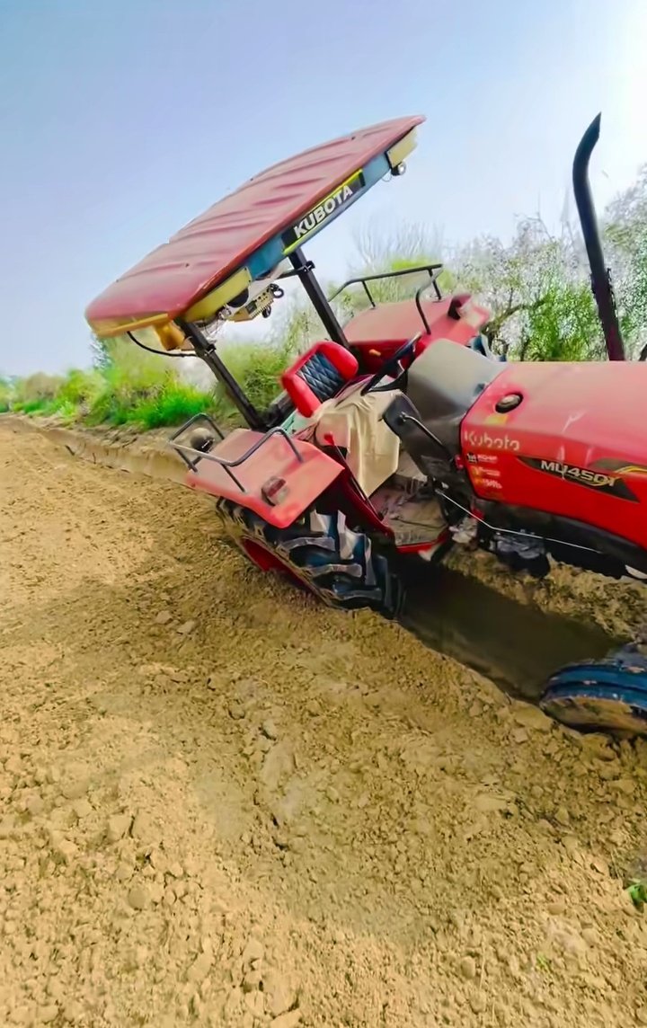 LaxmanTarad's tweet image. सुबह की राम राम!! जय किसान 🚜❤️🙏🏿
#GodMorningFriday
#WeatherUpdate