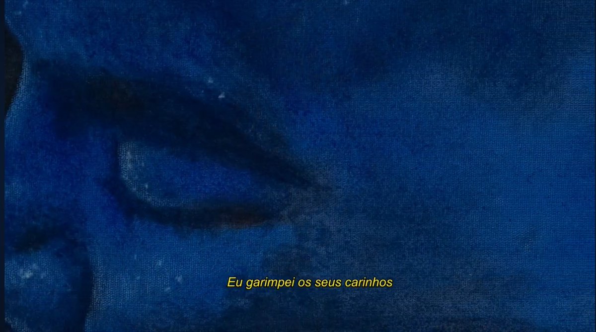 bebeccona's tweet image. Muito se fala sobre &quot;Um Pouco&quot; mas e a canetada que é &quot;Sertão Sem Flor&quot;?
#HASOS