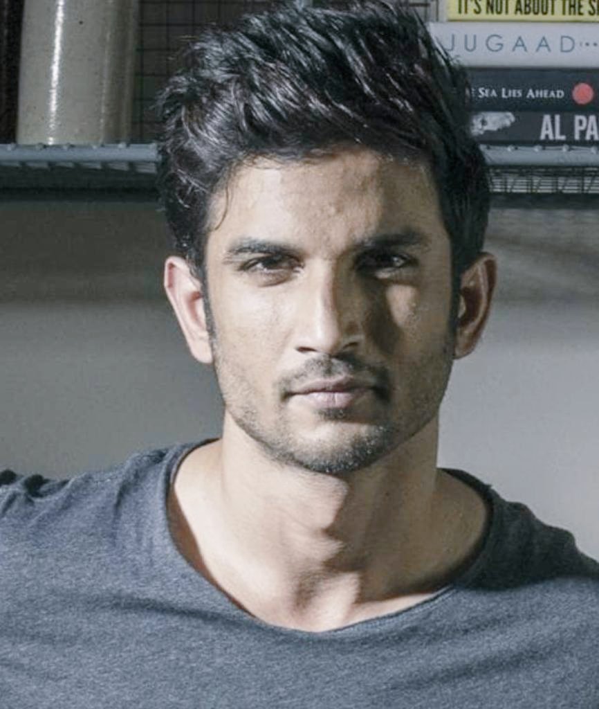 SSR Culprits Roaming Free
<a href="/withoutthemind/">Priyanka Singh</a>