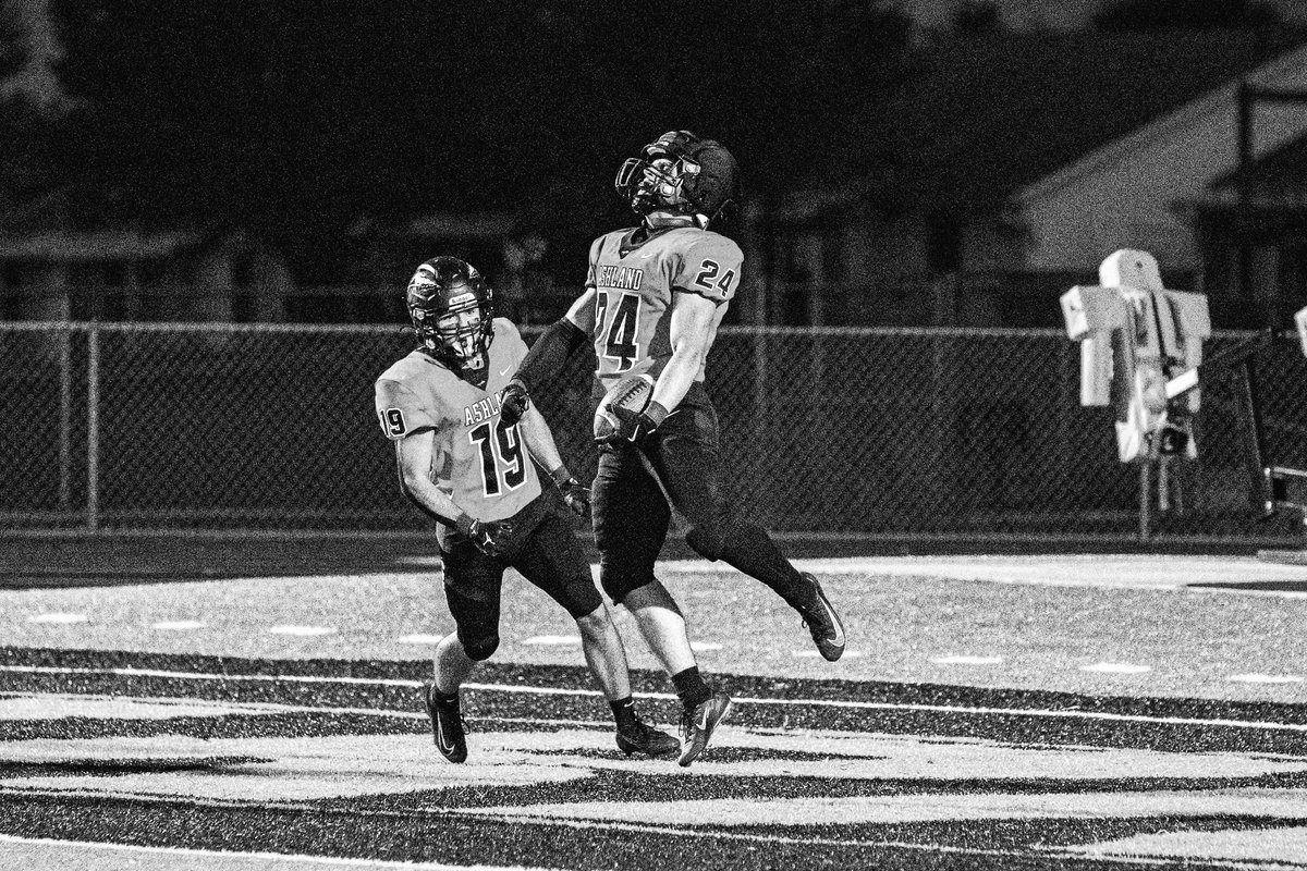 Gunner Lacey (2026 LB) tweet media