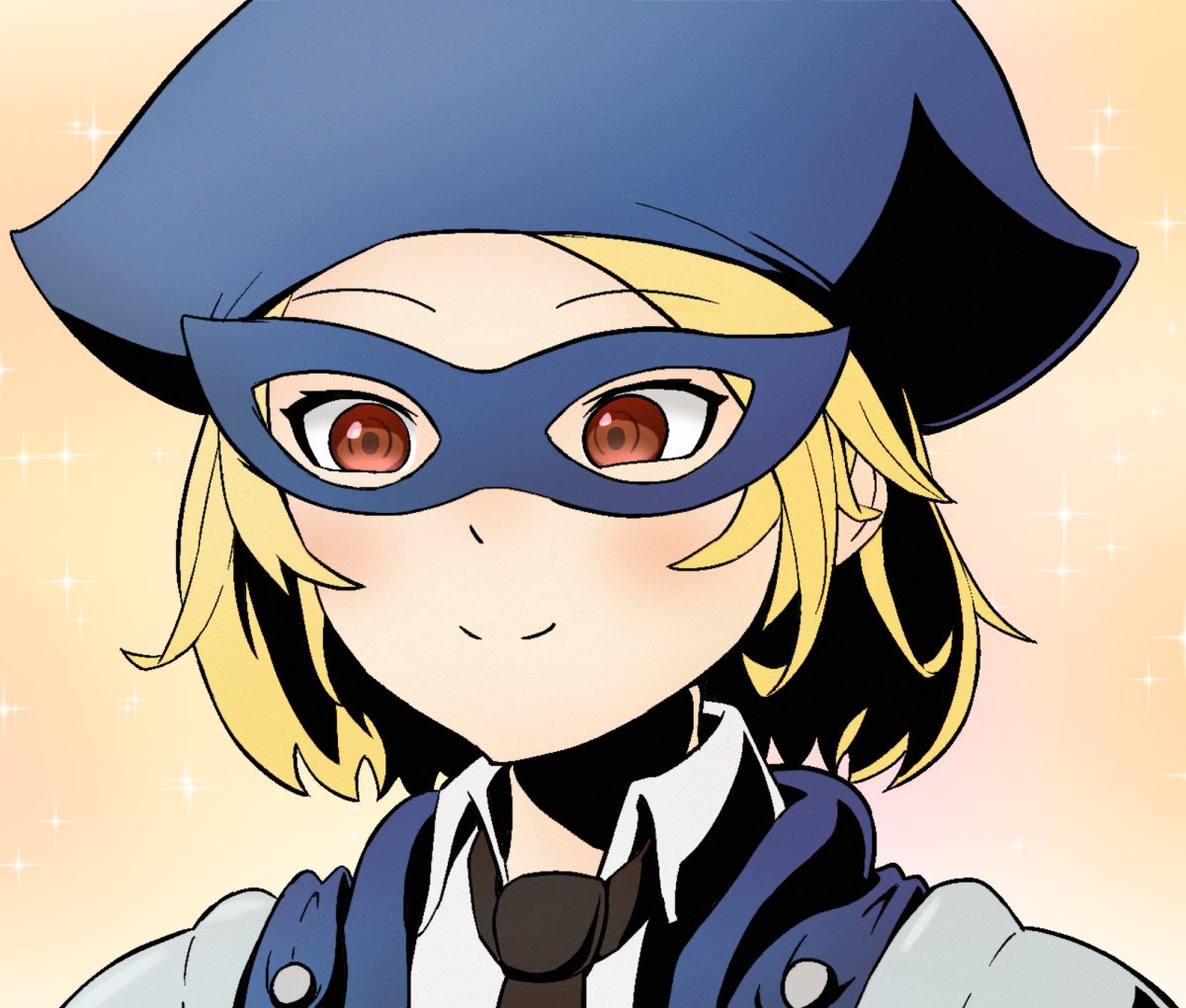 Shougen the L tweet media