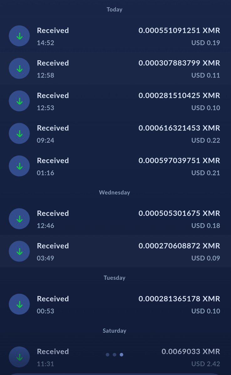 DoingFedTime's tweet image. Agreed!