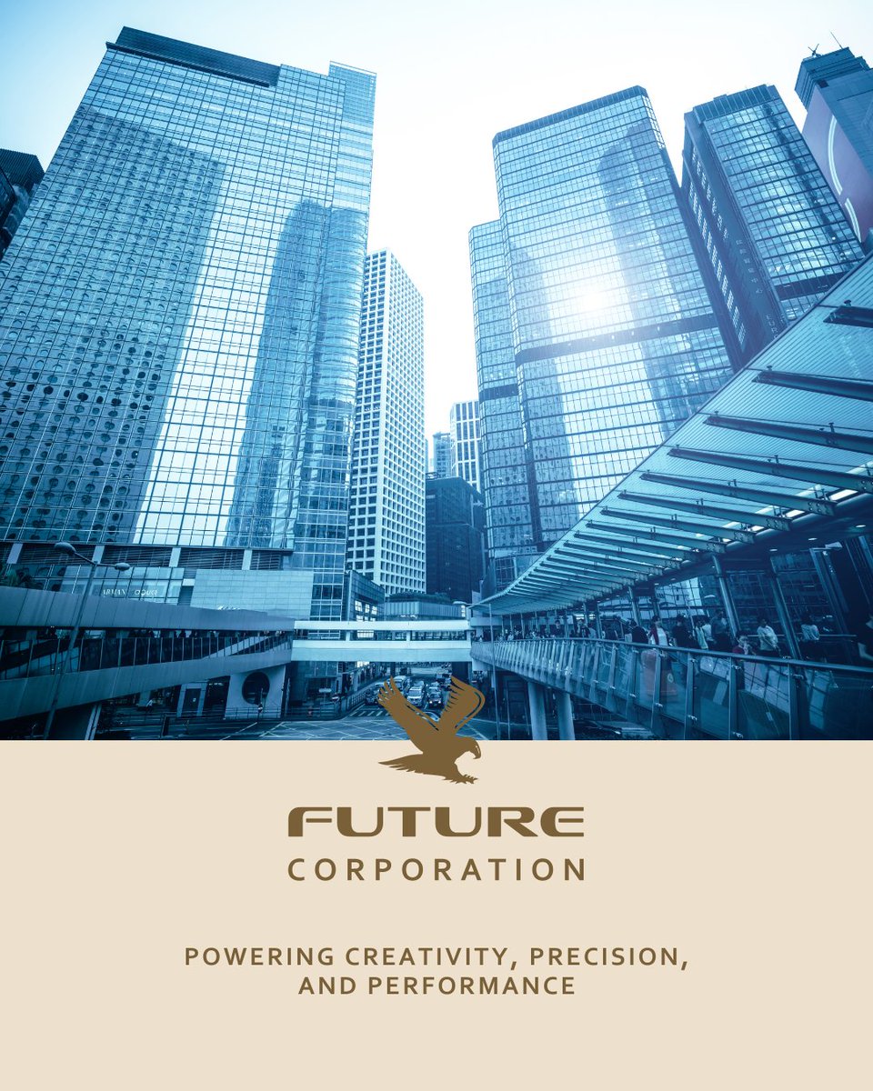 fclsoftware's tweet image. Streamline your business with FCL Software. Customisable and efficient, our solutions are designed to help you work smarter, not harder, and achieve lasting success.

#fclsoftware #design #software #designsoftware