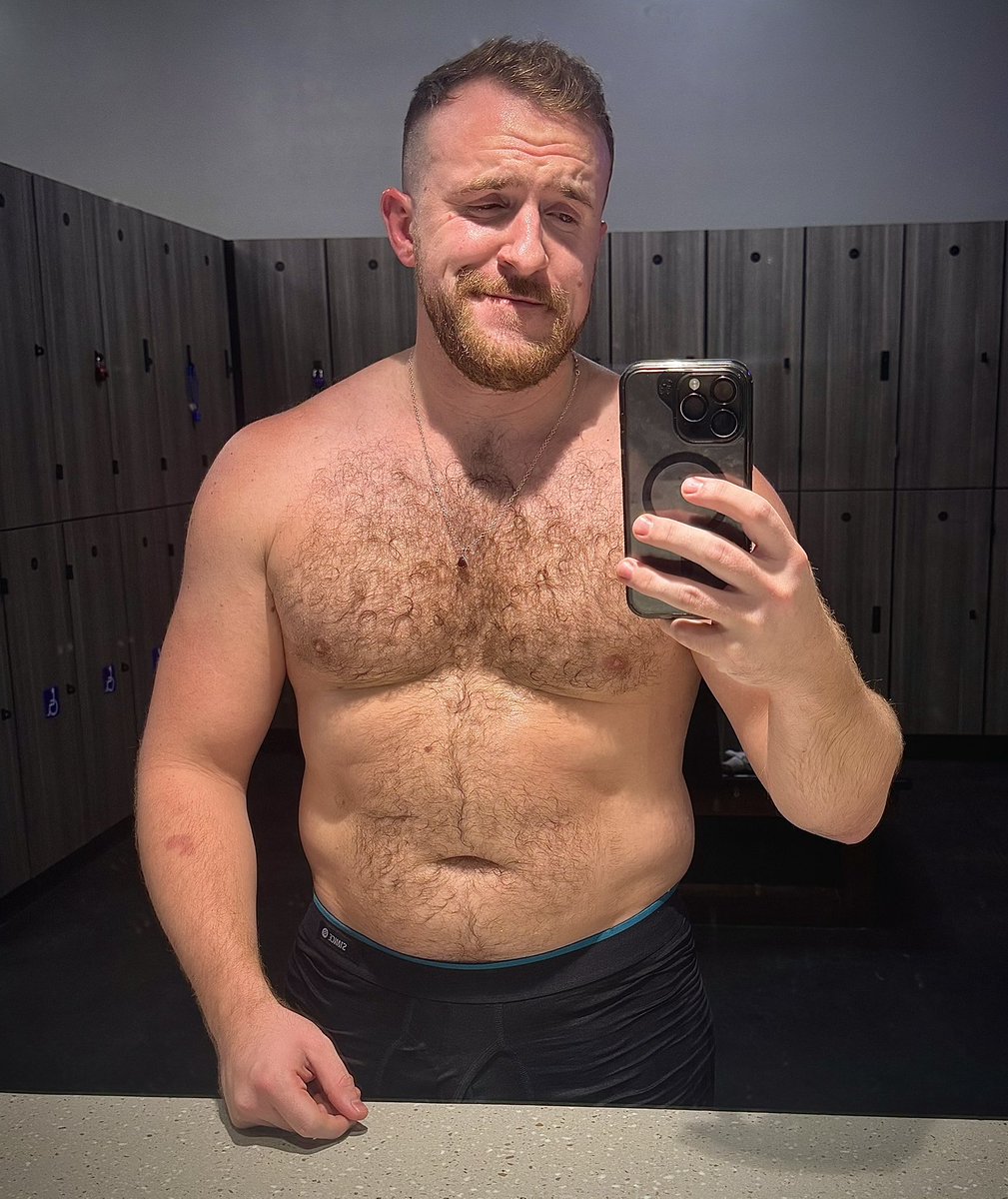 Hudson Wilde tweet media