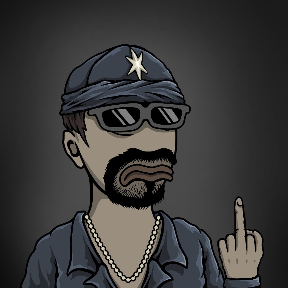 nftprofetmaster's tweet image. Why you should buy #Chia $XCH $wXCH?

– ridiculously easy NFT minting
– stupidly easy &amp;amp; cheap memecoin creation
– insanely good mobile wallets
– hilariously terrible influencers (perfect playground for #ETH &amp;amp; #SOL clout-chasers to build a career)
– and so much more, but I’m not…