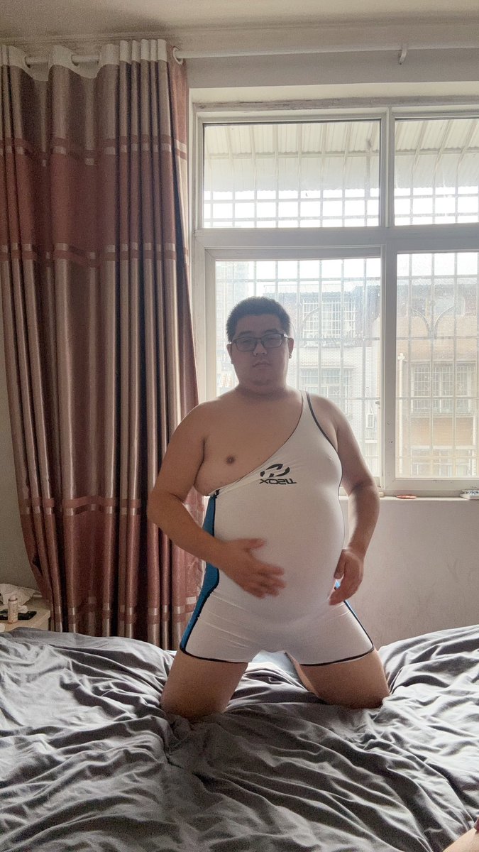 那个馒头🌈 tweet media