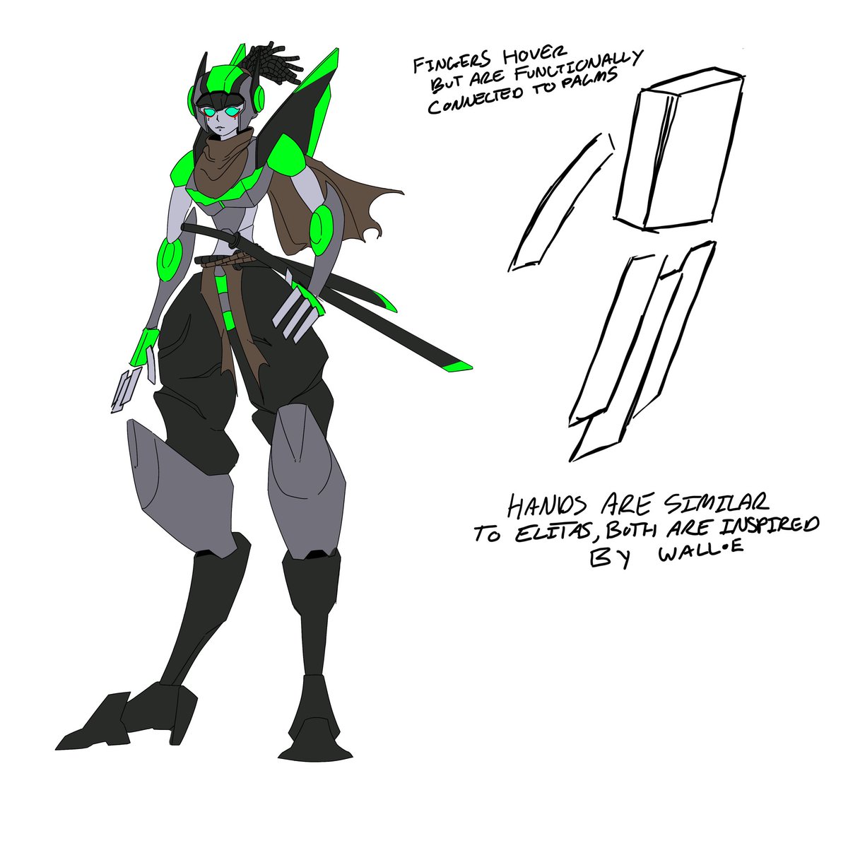 Greenlight design’s finished for this account only. Hope yall like it