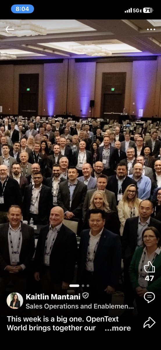 Tom Clement tweet media